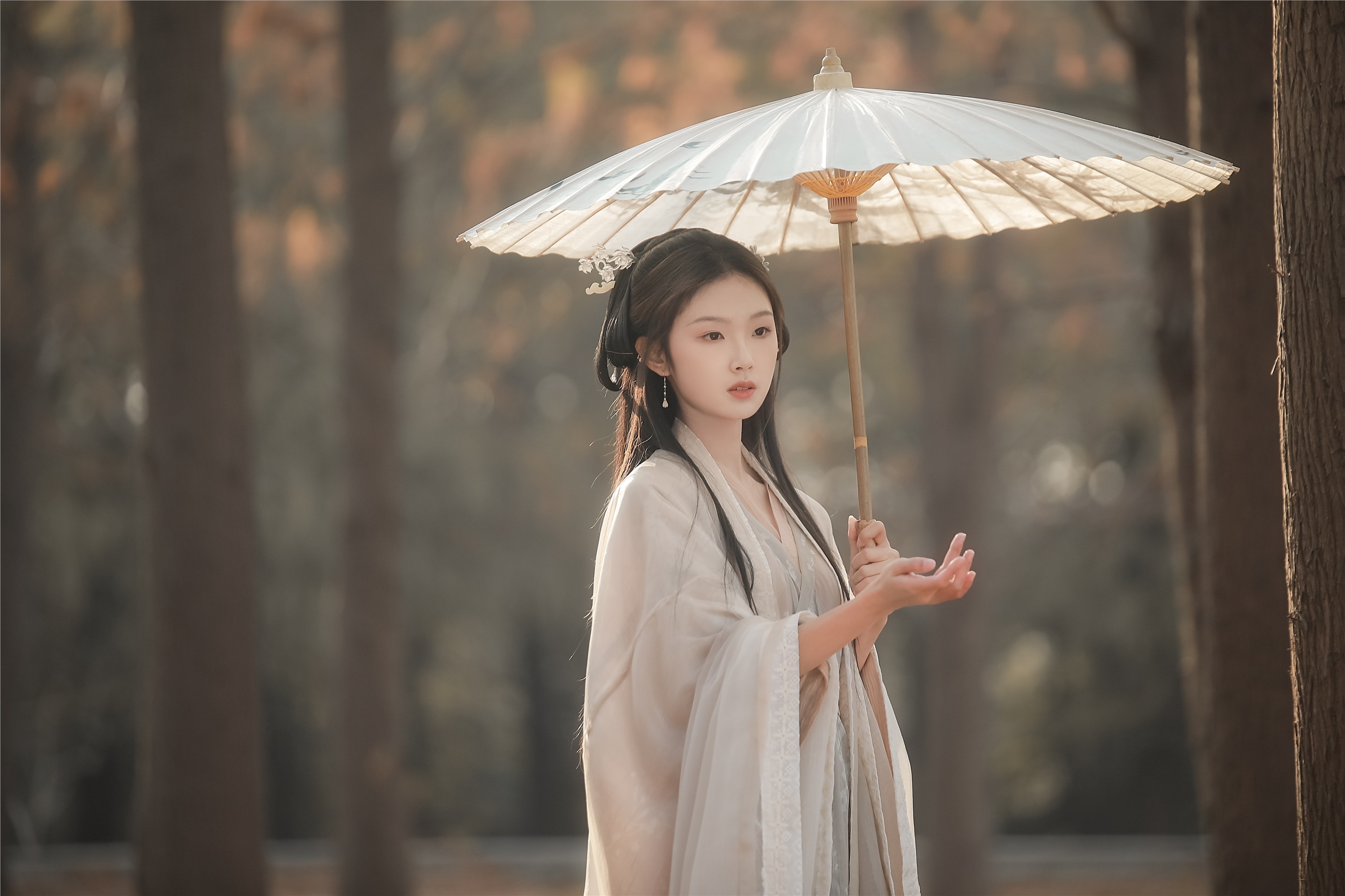 YITUYU艺图语 2025.01.28 叹秋 溱溱